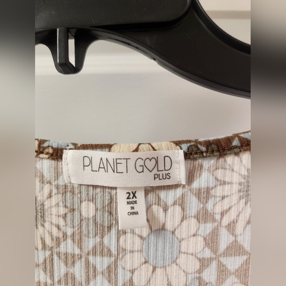 Dress - Picture 2 of 3